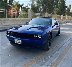دودج تشالنجر